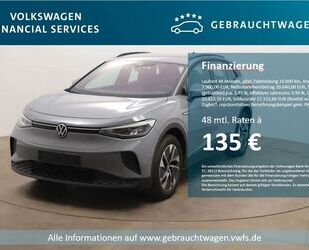 VW ID.4 Gebrauchtwagen