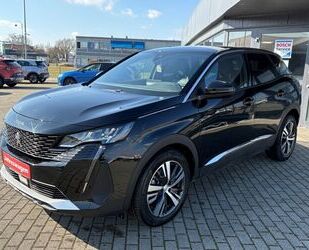 Peugeot 3008 Gebrauchtwagen