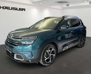 Citroen C5 Aircross Gebrauchtwagen