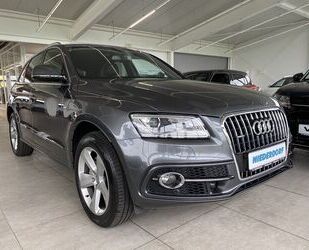 Audi Q5 Gebrauchtwagen