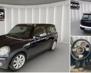 Mini Cooper Clubman Gebrauchtwagen