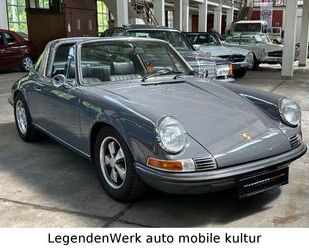 Porsche 911 Urmodell Gebrauchtwagen