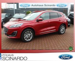 Ford Kuga Gebrauchtwagen