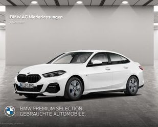 BMW 220 Gran Coupé Gebrauchtwagen