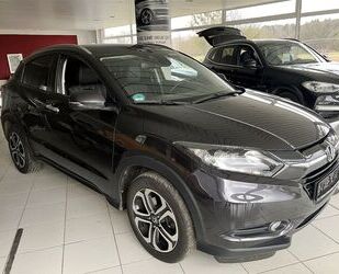 Honda HR-V Gebrauchtwagen