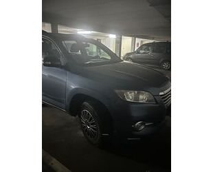 Toyota RAV 4 Gebrauchtwagen