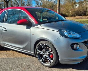 Opel Adam Gebrauchtwagen