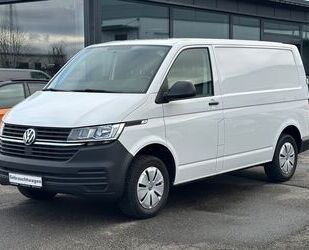 VW T6 Transporter Gebrauchtwagen