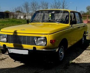 Wartburg 353 Gebrauchtwagen
