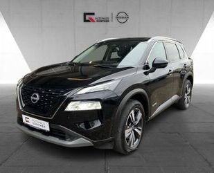 Nissan X-Trail Gebrauchtwagen