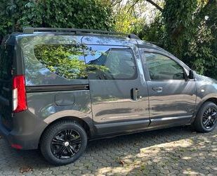 Dacia Dokker Gebrauchtwagen
