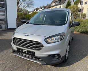 Ford Transit Courier Gebrauchtwagen