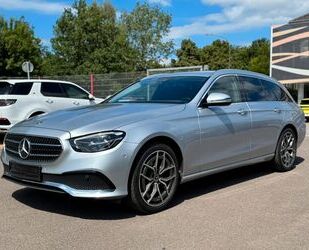Mercedes-Benz E 220 Gebrauchtwagen