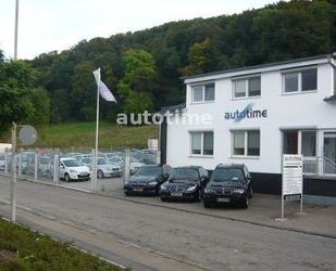 Smart ForFour Gebrauchtwagen