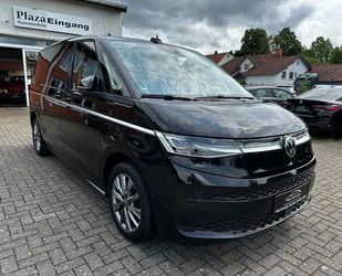 VW T7 Multivan Gebrauchtwagen
