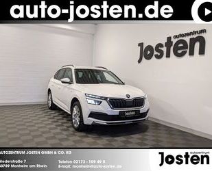 Skoda Kamiq Gebrauchtwagen
