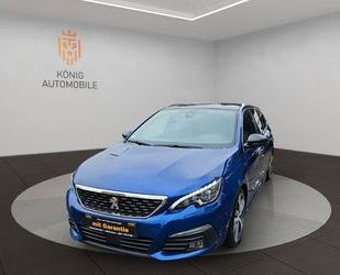 Peugeot 308 Gebrauchtwagen