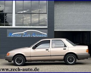 Ford Sierra Gebrauchtwagen