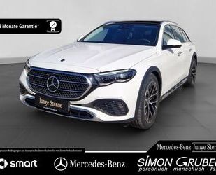 Mercedes-Benz E 300 Gebrauchtwagen