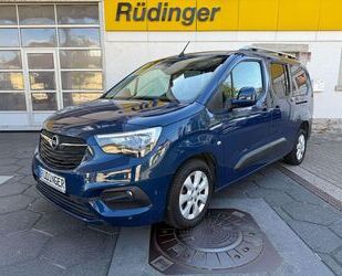 Opel Combo Gebrauchtwagen
