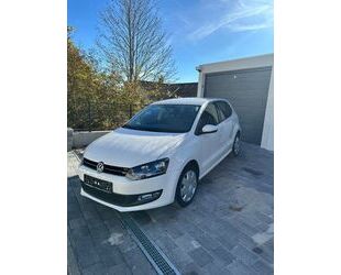 VW Polo Gebrauchtwagen