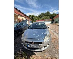 Fiat Bravo Gebrauchtwagen