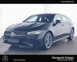 Mercedes-Benz CLA 250 Shooting Brake Gebrauchtwagen