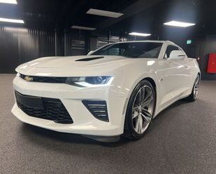 Chevrolet Camaro Gebrauchtwagen