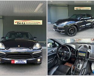 Porsche Cayenne Gebrauchtwagen