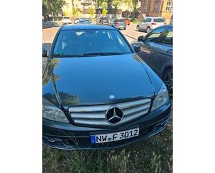 Mercedes-Benz C 180 Gebrauchtwagen