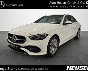Mercedes-Benz C 180 Gebrauchtwagen