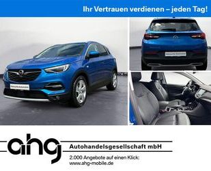Opel Grandland (X) Gebrauchtwagen