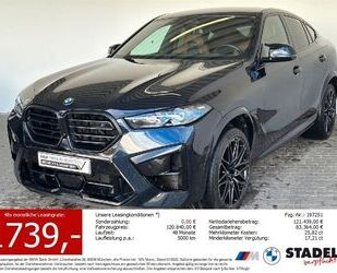 BMW X6 M Gebrauchtwagen