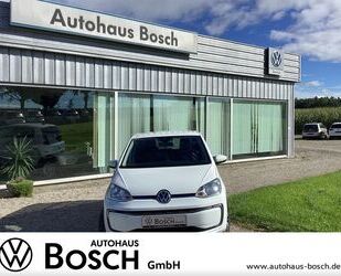 VW e-up! Gebrauchtwagen