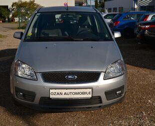 Ford C-Max Gebrauchtwagen