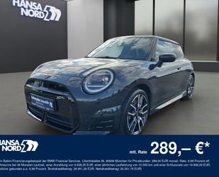 Mini Cooper SE Gebrauchtwagen