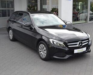 Mercedes-Benz C 220 Gebrauchtwagen