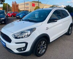 Ford Ka/Ka+ Gebrauchtwagen