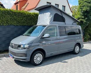 VW T6 California Gebrauchtwagen