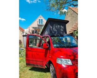 VW T5 Multivan Gebrauchtwagen