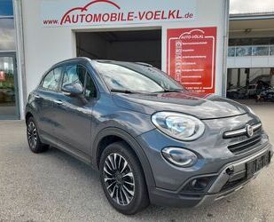 Suzuki 500X 