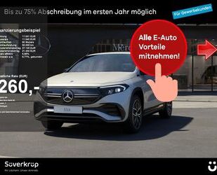 Mercedes-Benz EQA Gebrauchtwagen