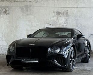 Bentley Continental GT Gebrauchtwagen