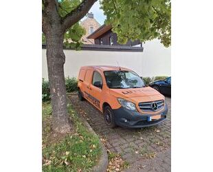 Mercedes-Benz Citan Gebrauchtwagen