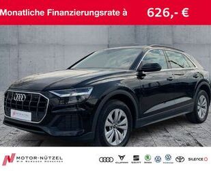 Audi Q8 Gebrauchtwagen