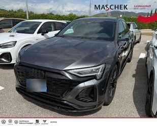 Audi Q8 e-tron Gebrauchtwagen