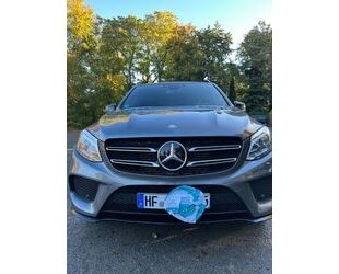 Mercedes-Benz GLE 350 Gebrauchtwagen