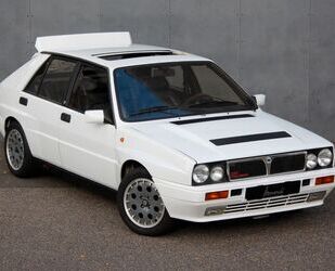 Lancia Delta Gebrauchtwagen