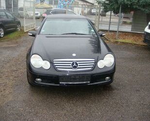 Mercedes-Benz C 180 Gebrauchtwagen