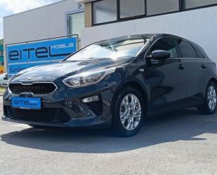 Kia ceed / Ceed Gebrauchtwagen